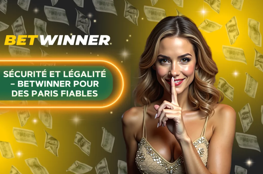 Découvrez Betwinner APK  L'application ultime pour les paris sportifs