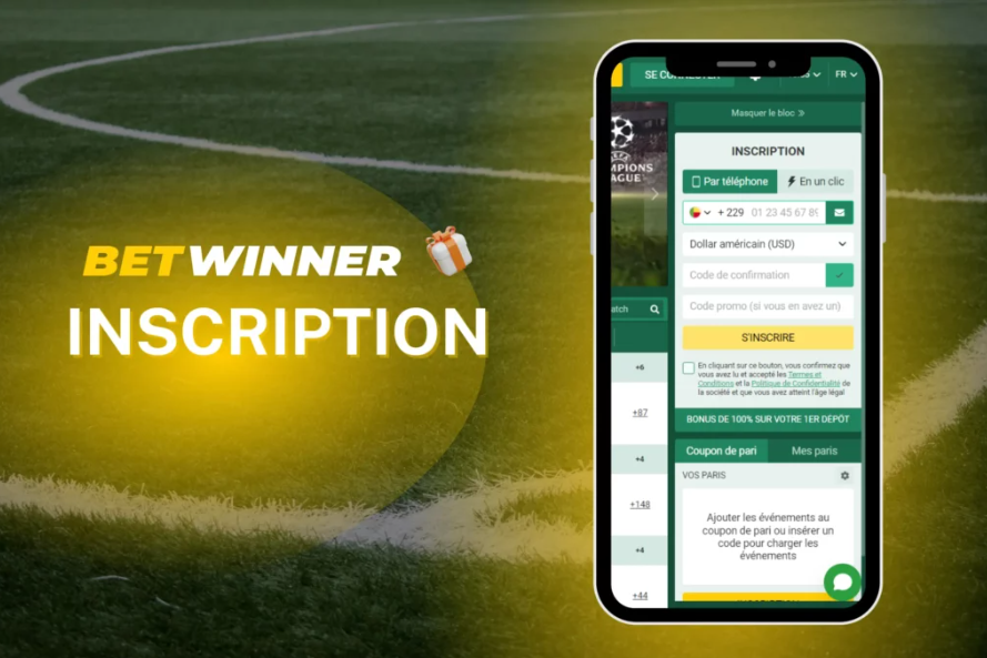 Découvrez Betwinner APK  L'application ultime pour les paris sportifs