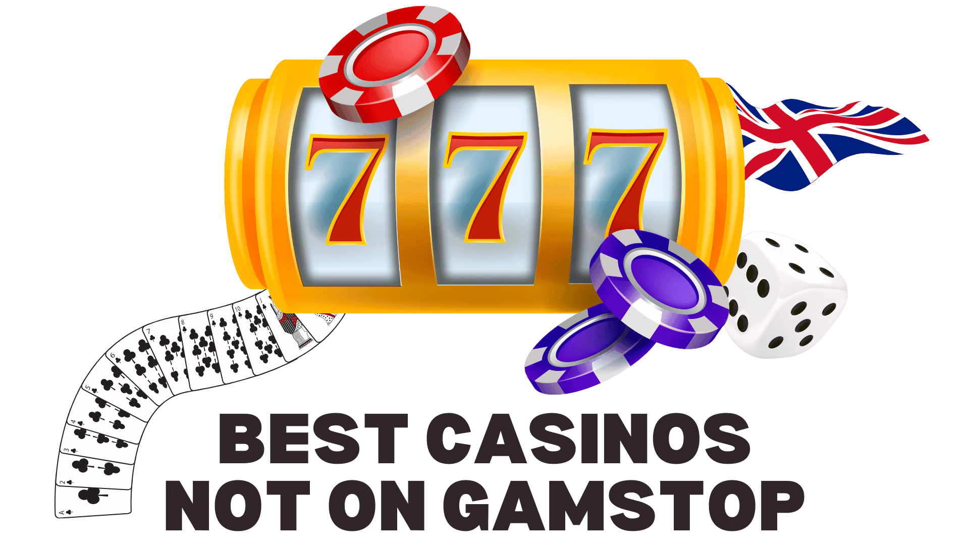 Discover the Best Casino Sites Not on Gamstop 1198